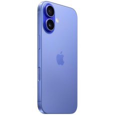Apple iPhone 16 5G 6.1" 8GB/128GB NFC IP68 Ultramarine MYEC3QL/A