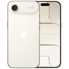 Apple iPhone Air 5G 6.5" 12GB/256GB NFC IP68 Light Gold MG2N4QN/A