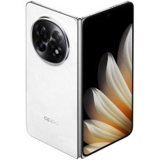 Oppo Find N5 5G Dual Sim 8.12" 16GB/512GB NFC IPX8 White
