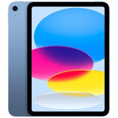 Apple iPad 2022 10th Generation Wi-Fi 10.9" 4GB/256GB Blue MCMF4HC/A
