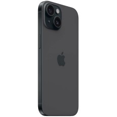Apple iPhone 15 5G 6.1" 6GB/128GB NFC IP68 Black MTP03ZD/A