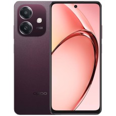 Oppo A60 5G Dual Sim 6.67" 4GB/128GB NFC IP54 Nebula Red