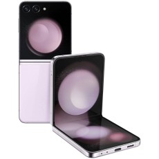 Samsung SM-F731 Galaxy Z Flip5 5G Dual Sim 6.7" 8GB/256GB NFC IPX8 Lavender