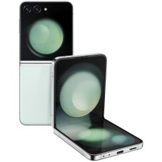 Samsung SM-F731 Galaxy Z Flip5 5G Dual Sim 6.7" 8GB/512GB NFC IPX8 Mint