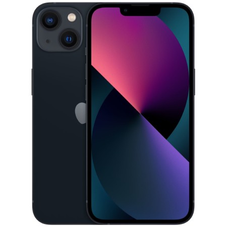 Apple iPhone 13 5G 6.1" 4GB/128GB NFC IP68 Midnight MLPF3QL/A