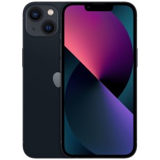 Apple iPhone 13 5G 6.1" 4GB/128GB NFC IP68 Midnight MLPF3QL/A