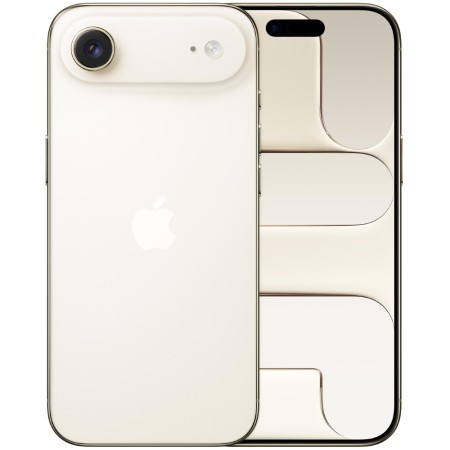 Apple iPhone Air 5G 6.5" 12GB/512GB NFC IP68 Light Gold MG2U4QL/A