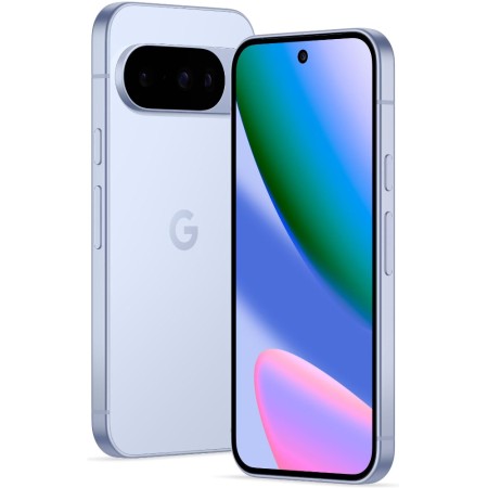 Google Pixel 10 5G 6.3" 12GB/256GB NFC IP68 Frost