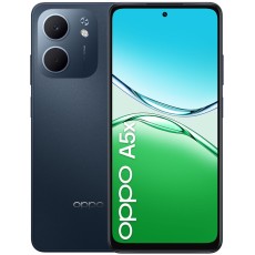 Oppo A5x 4G Dual Sim 6.67" 4GB/128GB IP65 Dark Blue