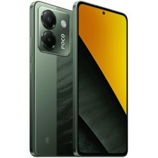Xiaomi Poco M7 Pro 5G Dual Sim 6.67" 12GB/512GB NFC IP64 Green