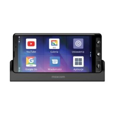 Maxcom MS601 4G Dual Sim 6" 4GB/64GB Black