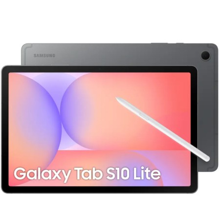 Samsung SM-X406 Galaxy Tab S10 Lite 5G 10.9" 8GB/256GB Grey