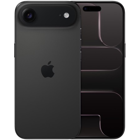 Apple iPhone Air 5G 6.5" 12GB/256GB NFC IP68 Space Black MG2L4QL/A