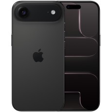 Apple iPhone Air 5G 6.5" 12GB/256GB NFC IP68 Space Black MG2L4QL/A
