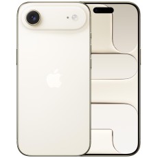 Apple iPhone Air 5G 6.5" 12GB/512GB NFC IP68 Light Gold MG2U4QN/A