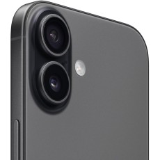 Apple iPhone 17 5G 6.3" 8GB/256GB NFC IP68 Black