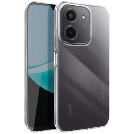 Case TPU Ancus 2.0mm for Xiaomi Redmi 15C 4G / Poco C85 Transparent