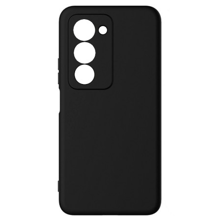 Case TPU Ancus 1.5mm for Xiaomi Redmi 15 4G Black