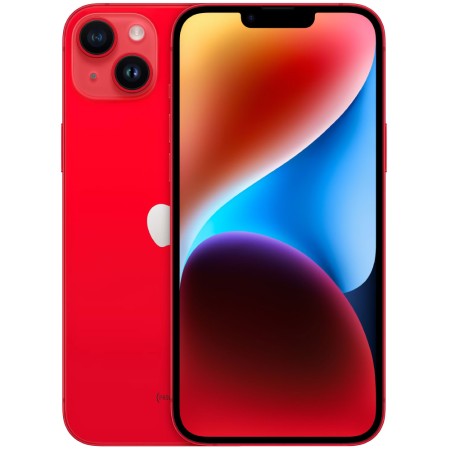 Apple iPhone 14 Plus 5G 6.7" 6GB/128GB NFC IP68 Red MQ513PX/A