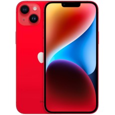 Apple iPhone 14 Plus 5G 6.7" 6GB/128GB NFC IP68 Red MQ513PX/A