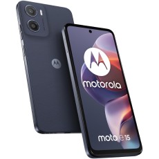 Motorola Moto E15 4G Dual Sim 6.7" 2GB/64GB Denim Blue