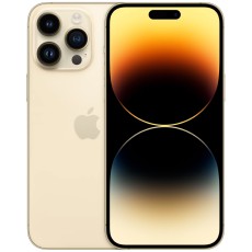 Apple iPhone 14 Pro Max 5G 6.7" 6GB/256GB NFC IP68 Gold MQ9W3ZD/A
