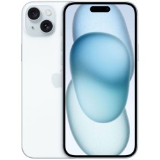 Apple iPhone 15 Plus 5G 6.7" 6GB/256GB NFC IP68 Blue MU1F3ZD/A