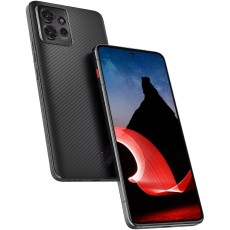 Motorola ThinkPhone 5G Dual Sim 6.6" 8GB/256GB NFC IP68 Carbon Black