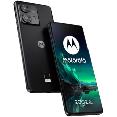 Motorola Edge 40 Neo 5G Dual Sim 6.55" 12GB/256GB NFC IP68 Black Beauty