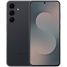 Samsung SM-S731 Galaxy S25 FE 5G Dual Sim 6.7" 8GB/256GB NFC IP68 Jetblack