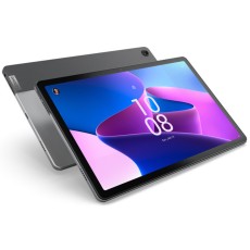 Lenovo Tab TB128FU M10 Plus 10.61" (2023) 3rd Gen Wi-Fi 4GB/128GB Storm Grey + Pen 2 + Transparent Case