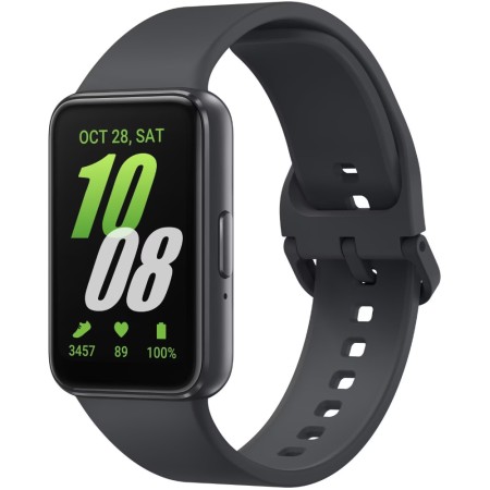 Smartwatch Samsung Galaxy Fit3 Activity Tracker 1.6" AMOLED IP68 Grey