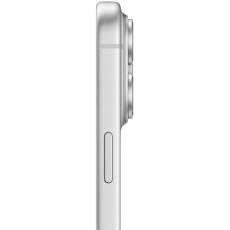 Apple iPhone 17 Pro Max 5G 6.9" 12GB/2TB NFC IP68 Silver MFYY4QL/A