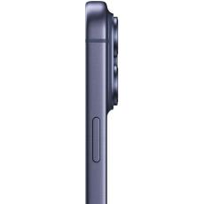 Apple iPhone 17 Pro Max 5G 6.9" 12GB/2TB NFC IP68 Blue MFYY4QN/A