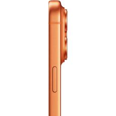 Apple iPhone 17 Pro Max 5G 6.9" 12GB/2TB NFC IP68 Cosmic Orange MG004QN/A