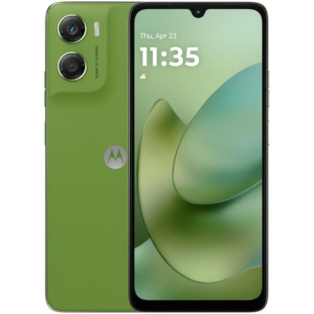 Motorola Moto G06 4G Dual Sim 6.88" 4GB/256GB IP64 Tendril