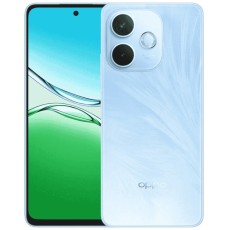 Oppo A5 Pro 4G Dual Sim 6.67" 8GB/256GB NFC IP68 Feather Blue