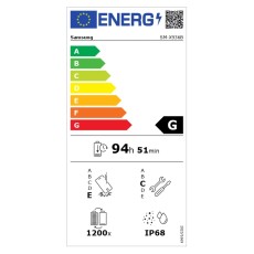 Samsung SM-X936 Galaxy Tab S11 Ultra 14.6" 5G 12GB/256GB IP68 Grey