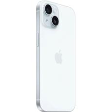Apple iPhone 15 5G 6.1" 6GB/128GB NFC IP68 Blue MTP43HN/A with Indian Specs