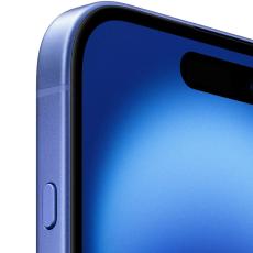 Apple iPhone 16 5G 6.1" 8GB/128GB NFC IP68 Ultramarine MYECHN/A wirth Indian Specs
