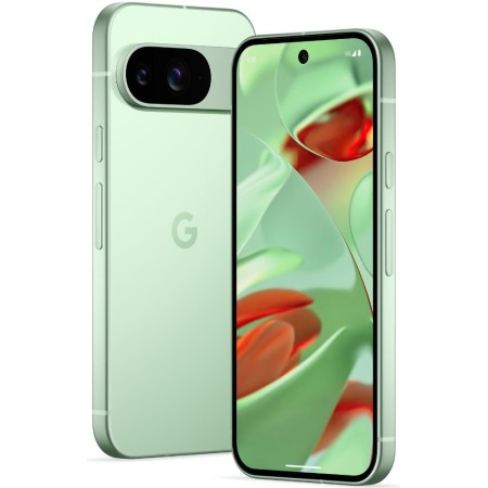 Google Pixel 9 5G 6.3" 12GB/128GB NFC IP68 Wintergreen