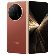 Honor Magic V5 5G Dual Sim 7.95" 16GB/512GB NFC IP58 Reddish Brown