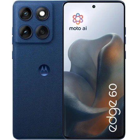 Motorola Edge 60 5G Dual Sim 6.67" 8GB/256GB NFC IP68 Pantone Gibraltar Sea