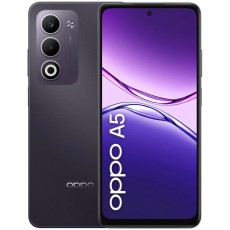 Oppo A5 4G Dual Sim 6.67" 4GB/128GB IP65 Midnight Purple