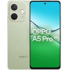 Oppo A5 Pro 5G Dual Sim 6.67" 8GB/256GB NFC IP68 Olive Green