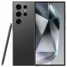 Samsung SM-S928 Galaxy S24 Ultra 5G Dual Sim 6.8" 12GB/256GB NFC IP68 Titanium Black