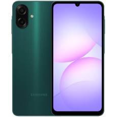 Samsung SM-A075 Galaxy A07 4G Dual Sim 6.7" 4GB/64GB IP54 Green Non EU with 1 Year Gurantee from Samsung Service
