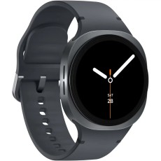 Smartwatch Samsung Galaxy Watch8 Wi-Fi 1.47" Super AMOLED GPS eSIM NFC IP68 Call Version Dark Grey