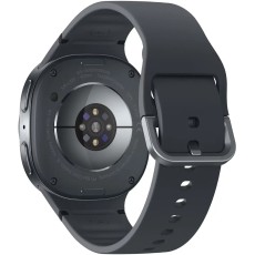 Smartwatch Samsung Galaxy Watch8 Wi-Fi 1.47" Super AMOLED GPS eSIM NFC IP68 Call Version Dark Grey
