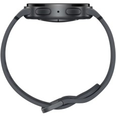 Smartwatch Samsung Galaxy Watch8 Wi-Fi 1.47" Super AMOLED GPS eSIM NFC IP68 Call Version Dark Grey